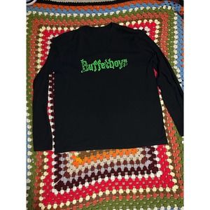 Rare Buffet boys goosebumps long sleeve